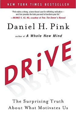 Drive Cover