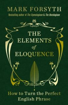 Elements of Eloquence Cover