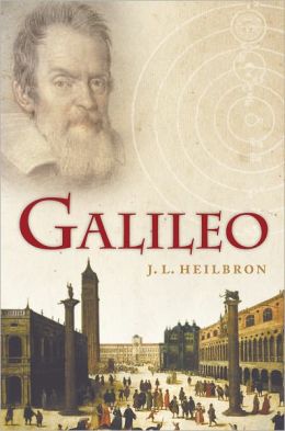 Galileo Book