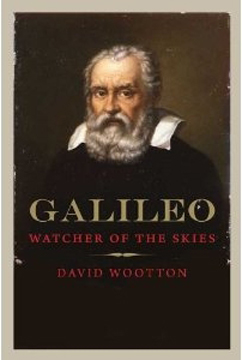 Galileo Watcher