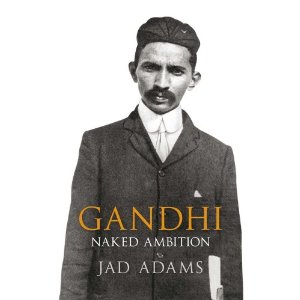 Gandhi Book