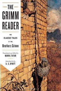 Grimm Reader
