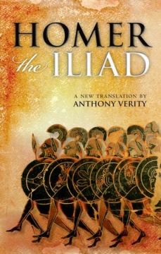 Illiad Verity