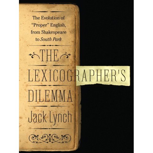 Jack Lynch Book