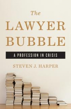 The Lawyer Bubble