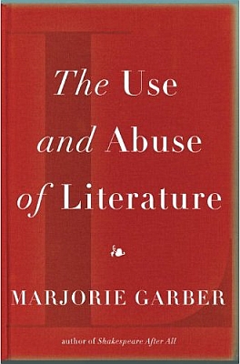 Literature Book Cover