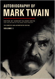 Mark Twain's Biography