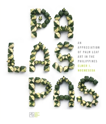  of Palm Leaf Art in the Philippines on Thursday August 25 500 pm 