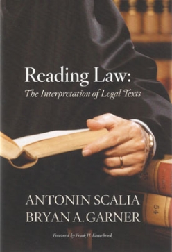 Reading Law