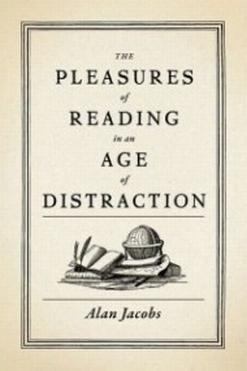Pleasures of Reading