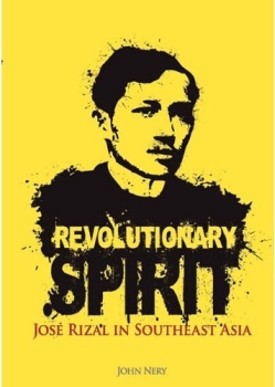 Rizal: Revolutionary