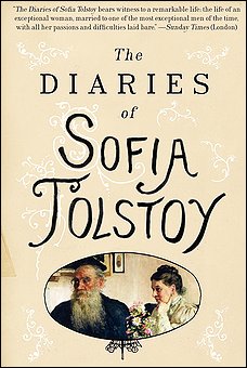 Sofia Tolstoy Diary