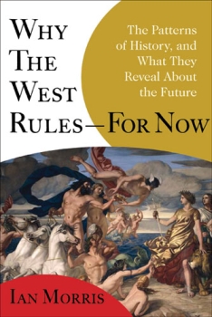 Why the West Rules