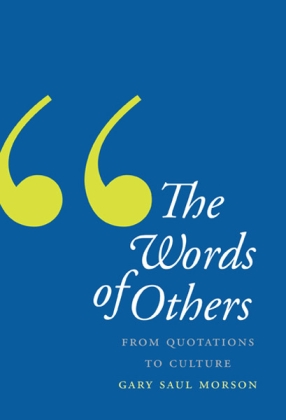 Words of Others