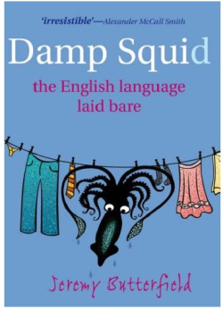 Damp Squid